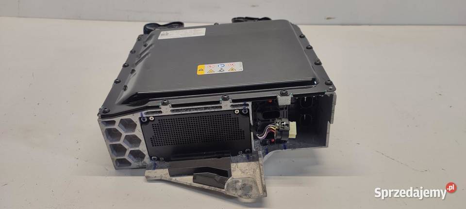 VW TAYRON AKUMULATOR BATERIA 5QA915107C dolnośląskie