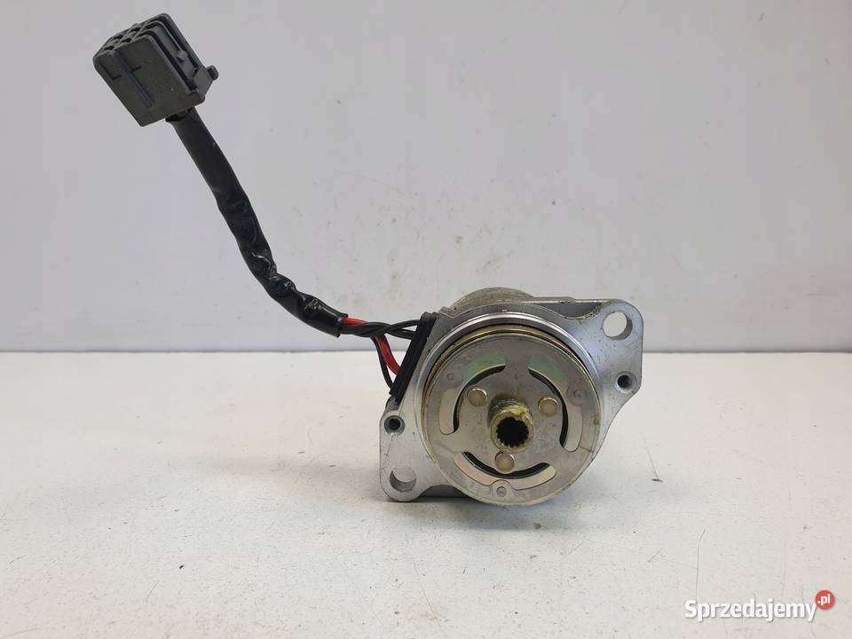 Suzuki Wagon R II WSPOMAGANIE ELEKTRYCZNE