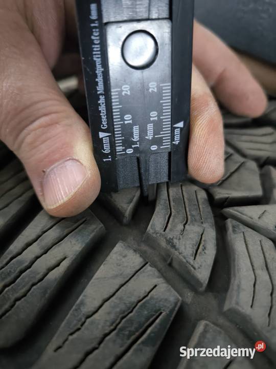 Sprzedam Alufelgi Brock z oponami 17 kujawsko-pomorskie Bydgoszcz