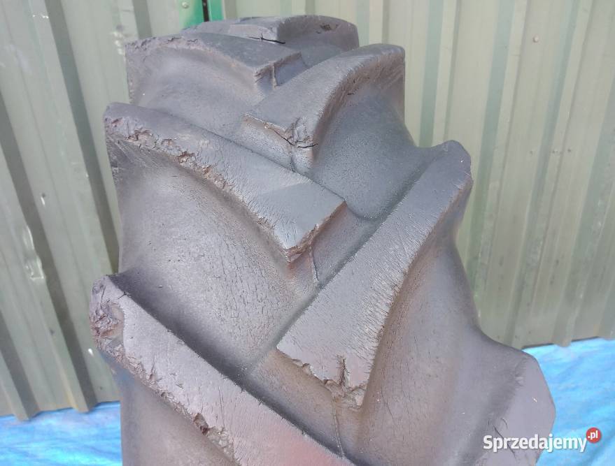 Opona Rolnicza 13 R 30 Rolnictwo lubuskie