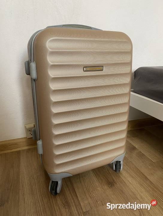 Walizka Cholewiński 20 Torby, plecaki i walizki mazowieckie Warszawa