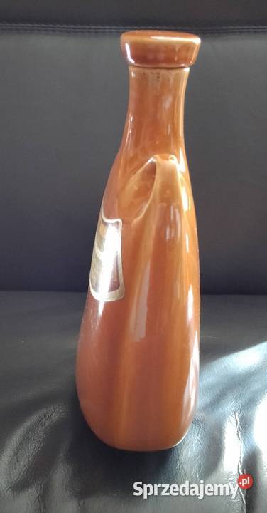 Karafka Warsowin Miód pitny Nakło nad Notecią