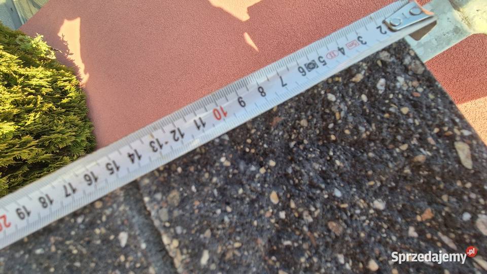 Płytka elewacyjna 2 Hryniewicze