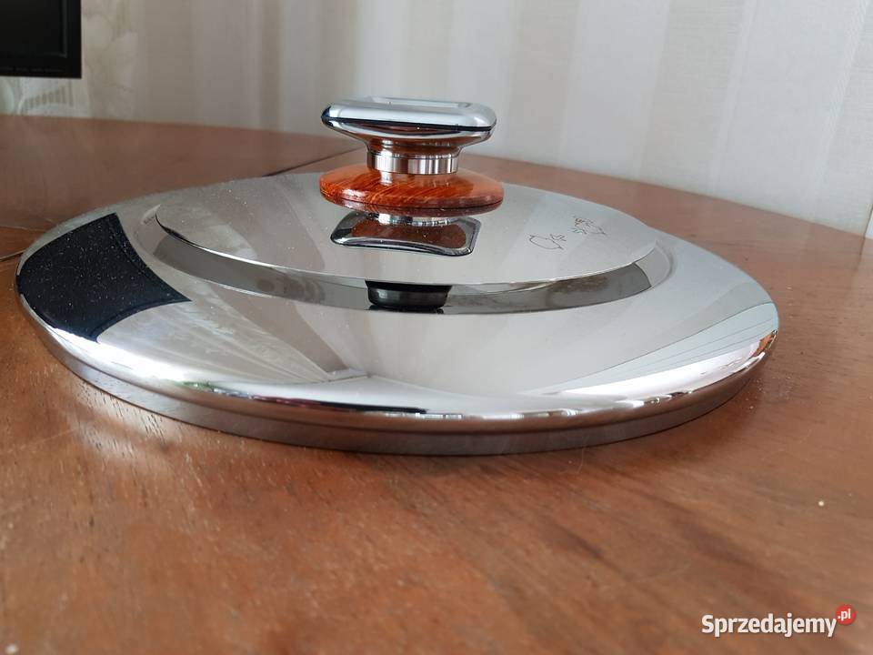 Garnek Philipiak Milano wielkopolskie Poznań