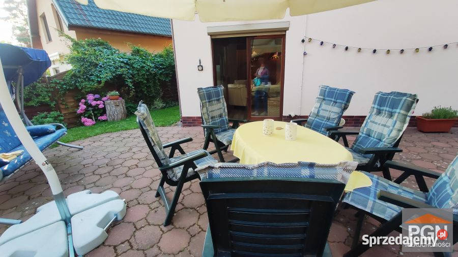 Dom wolnostojący 72m2 Łukęcin