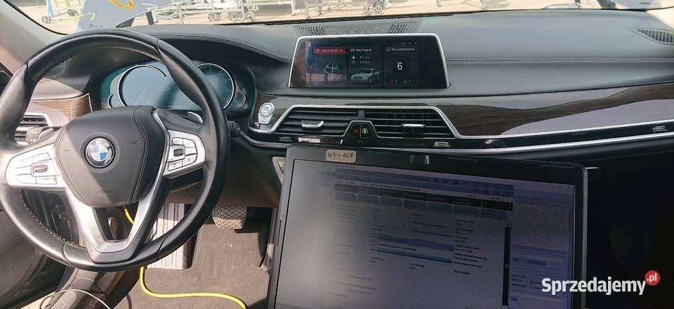 BMW MINI Kodowanie Polski Diagnostyka Mapy Pozostałe dolnośląskie Wrocław