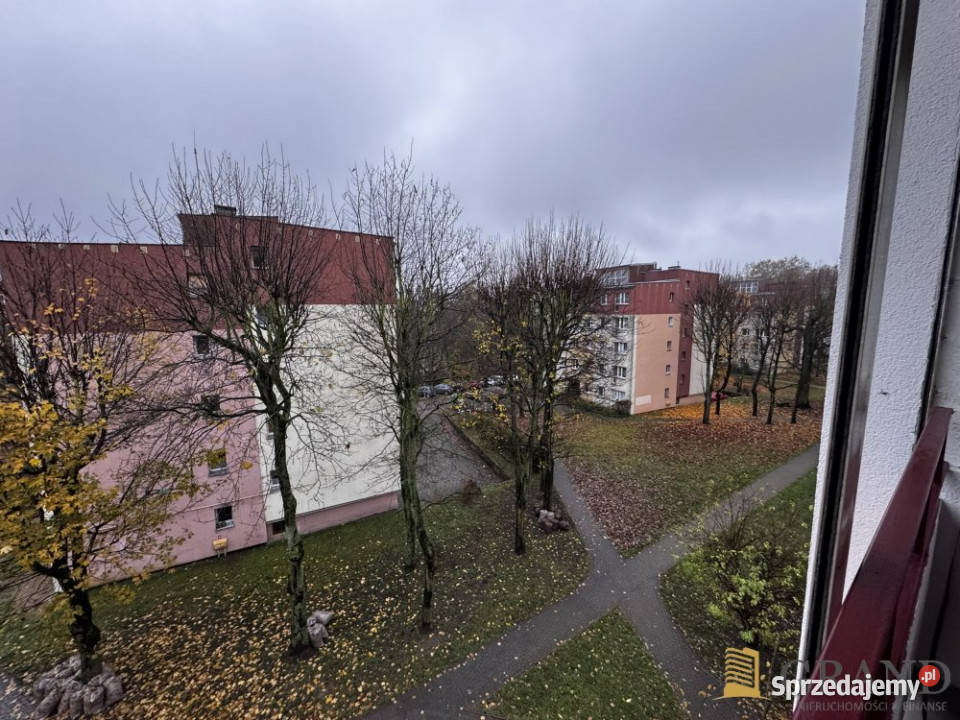 Do sprzedaży mieszkanie Stargard 4778m2