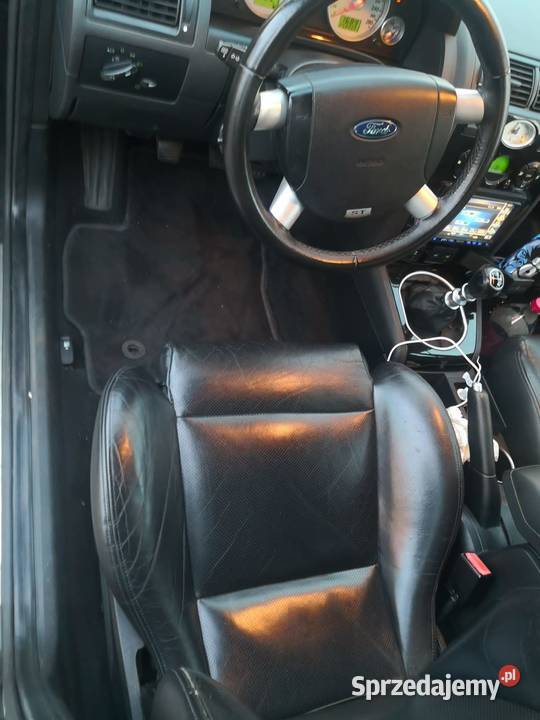 ŁADNE MONDEO ST 220 30 V6 Elbląg