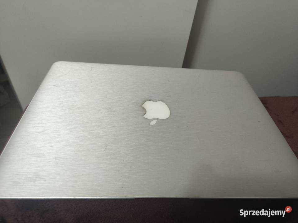 Laptop MacBook Air A 1466 Częstochowa