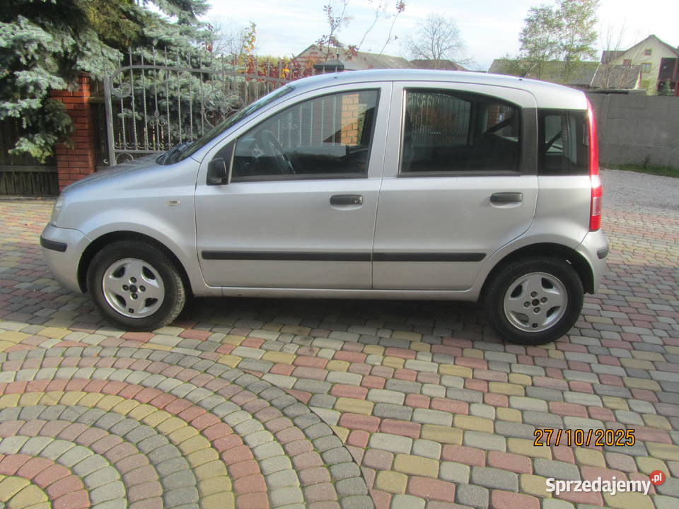 ładna wyposażona 188000km Łowicz