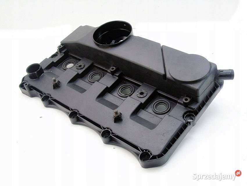 POKRYWA ZAWORÓW 22 HDI TDCI JUMPER BOXER DUCATO Sosnowiec