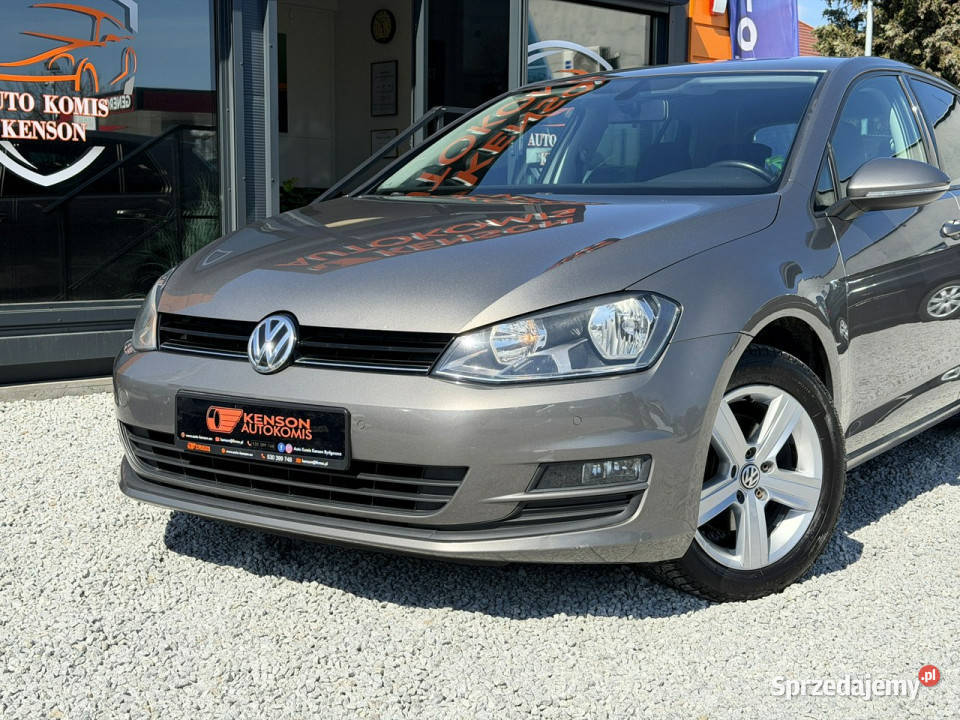 Volkswagen Golf Nowy kompletny rozrząd Czujniki czujnik parkowania kujawsko-pomorskie Bydgoszcz