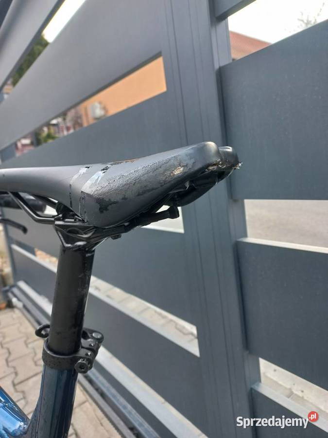 Rower Trek XCALIBER 7 małopolskie Wadowice