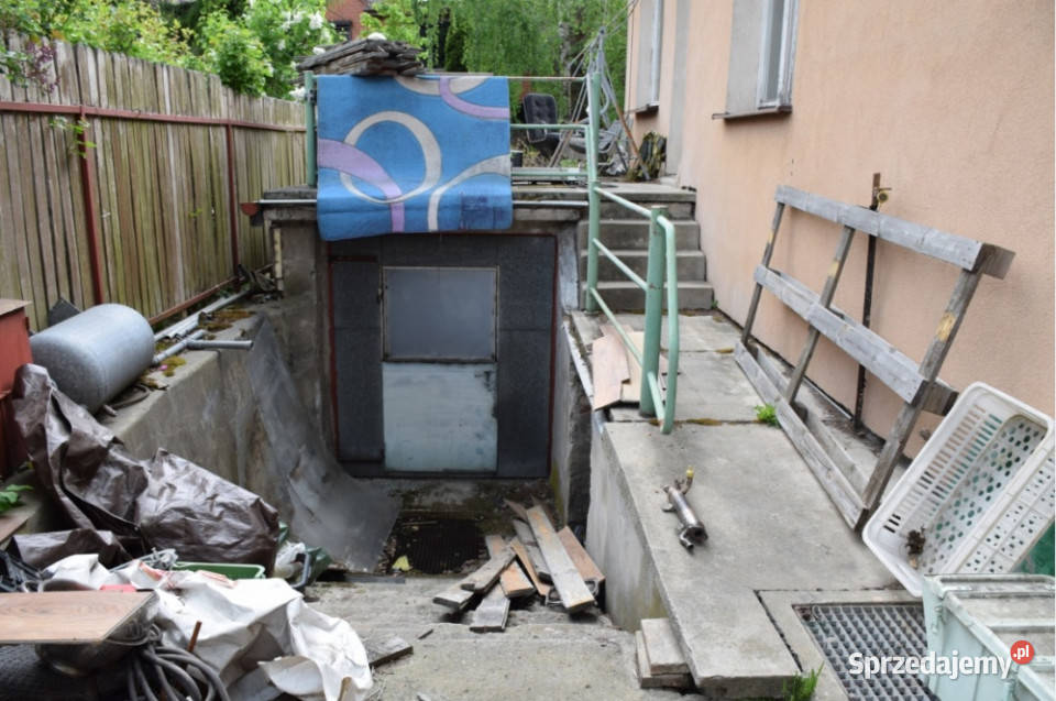UrsusGołąbki Jesienna 30 Domy Warszawa