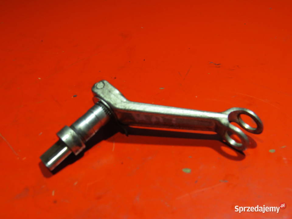 YAMAHA MAJESTY 125 150 01 DŹWIGNIA HAMULCA Wrocław