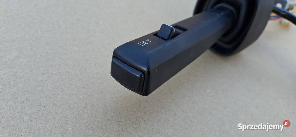 VOLVO FH FM PRZEŁĄCZNIK MANETKA WŁĄCZNIK ŚWIATEŁ Bieleń sprzedam