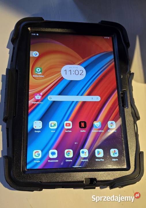 Tablet Lenovo Tab M10 Przekątna ekranu 10.1 Elektronika Giżycko