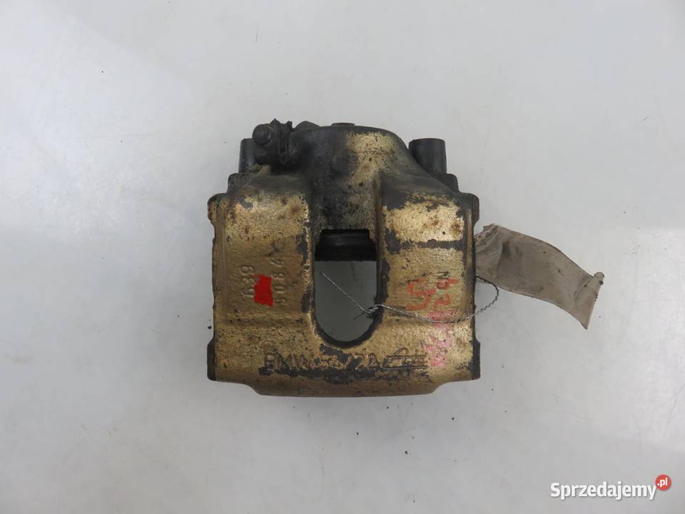 ZACISK LEWY PRZÓD BMW 3 E46 320 i