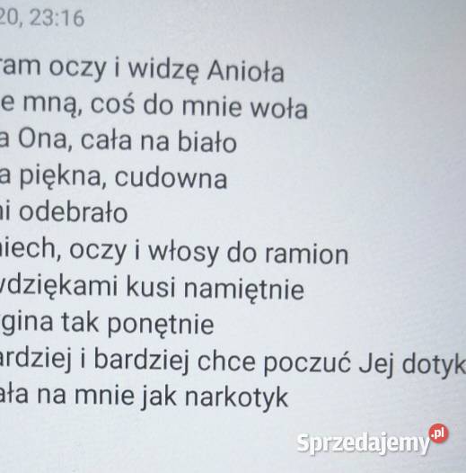 Tekst piosenki miłość Lublin