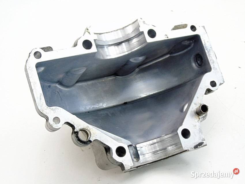 Obudowa skrzyni biegów 20DM62 Xsara Picasso C4 osobowe Sosnowiec sprzedam