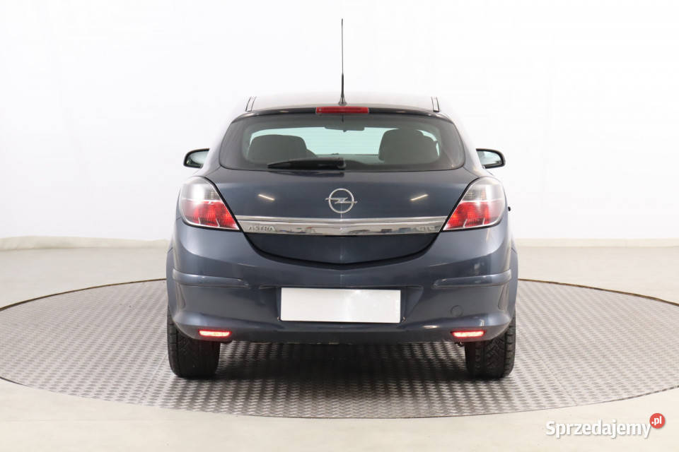 Opel Astra 13 CDTI manualna