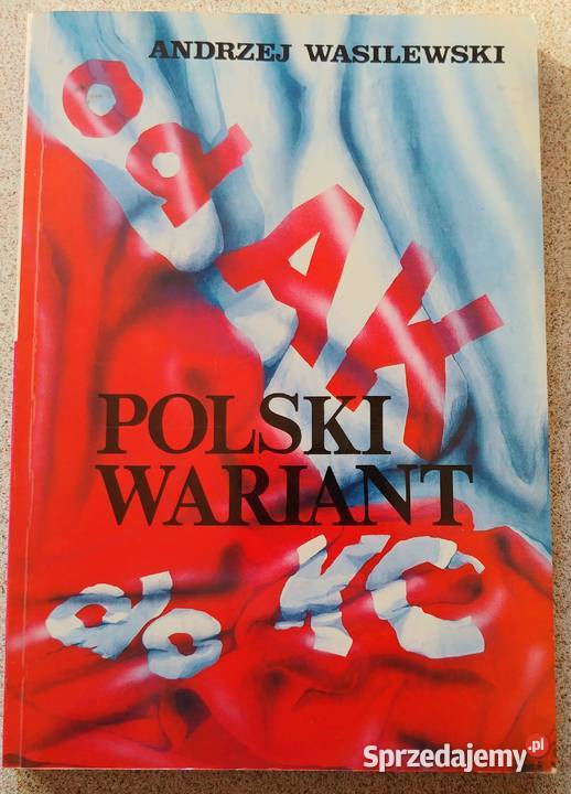 Polski wariant A. Wasilewski