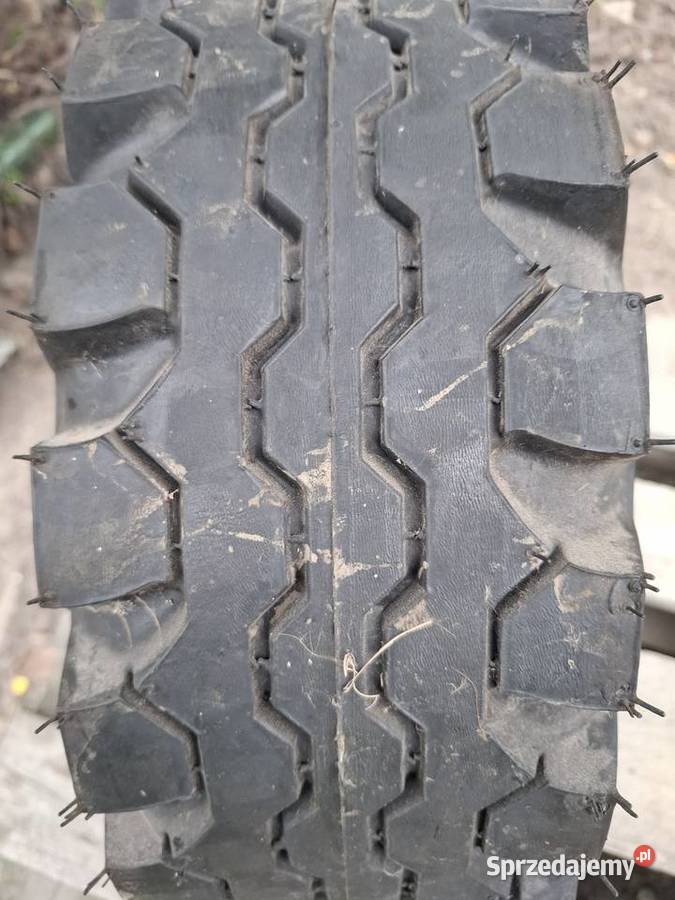 Opona 18 x 7 R8 Continental Chełm sprzedam
