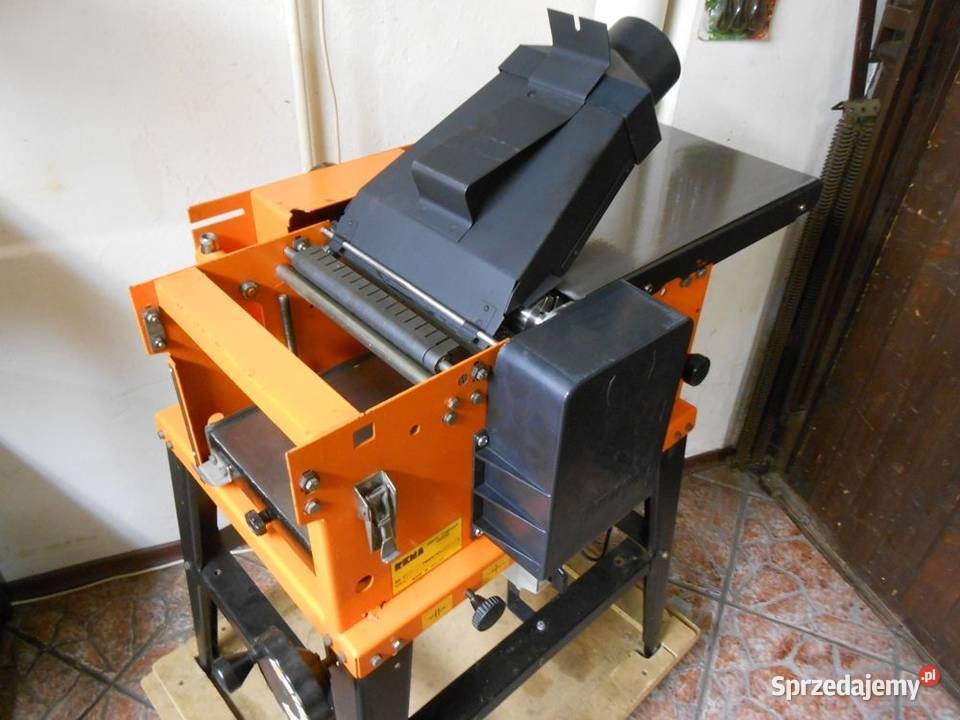 Heblarka Grubościówka Dymc8 Dyma8 Rema Zasilanie