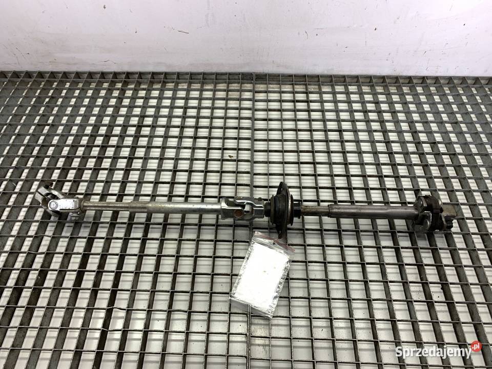 DRĄŻEK KOLUMNY KIEROWNICZEJ FORD MUSTANG V podkarpackie