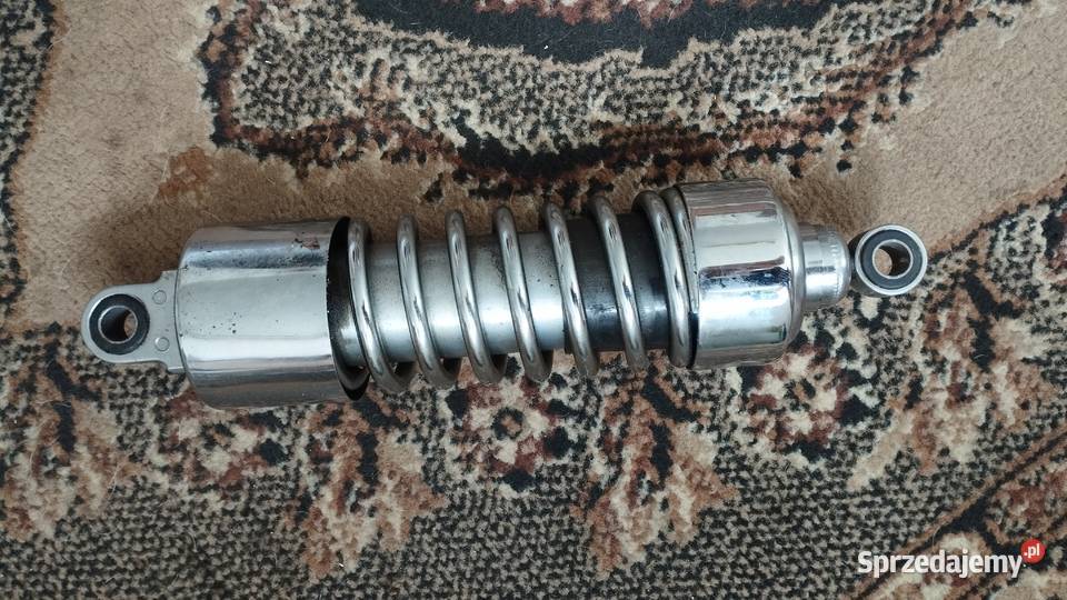 Amortyzator Kawasaki Vulcan 1500 Kluczewsko