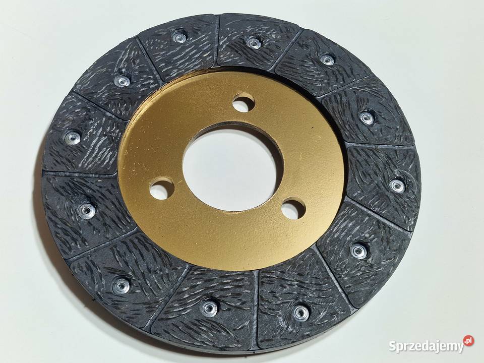 Sprzęgło mechaniczne kosiarki traktorka MTD itp Katowice