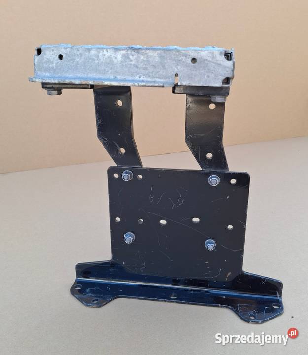 SCANIA VOLVO MAN MERCEDES DAF IVECO NACZEPA Pozostałe Bieleń