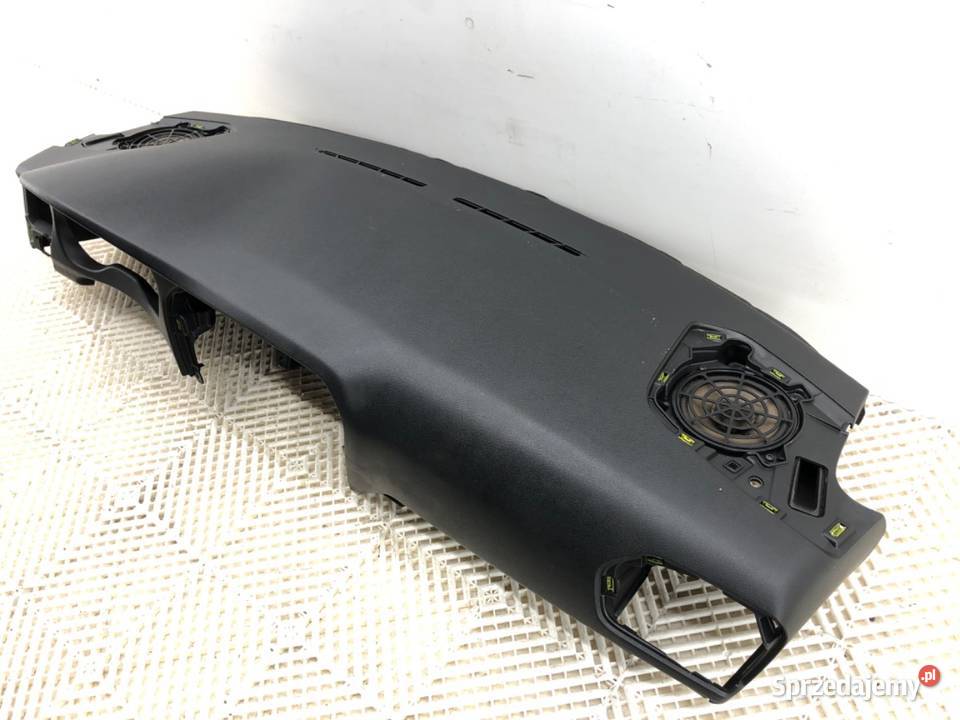 KOKPIT PEUGEOT 301 KONSOLA DESKA ROZDZIELCZA