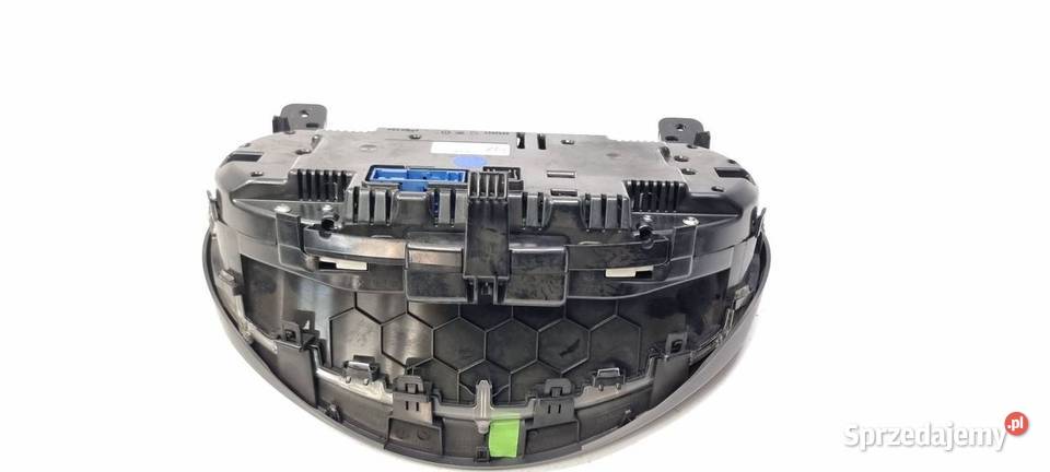LICZNIK ZEGAR OPEL INSIGNIA A LIFT 39030214 EU Pozostałe Lipno