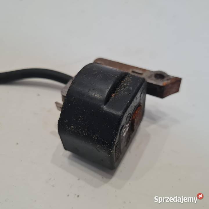 PARTNER 385 AV CEWKA MODUŁ ISKROWNIK Osięciny sprzedam