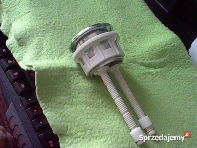 Przycisk spłuczki śląskie Sosnowiec