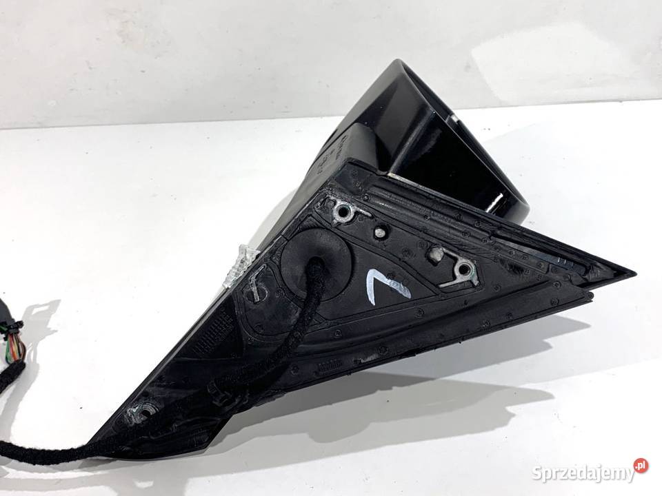 LUSTERKO LEWY PEUGEOT 308 SW III Kombi LAKIER