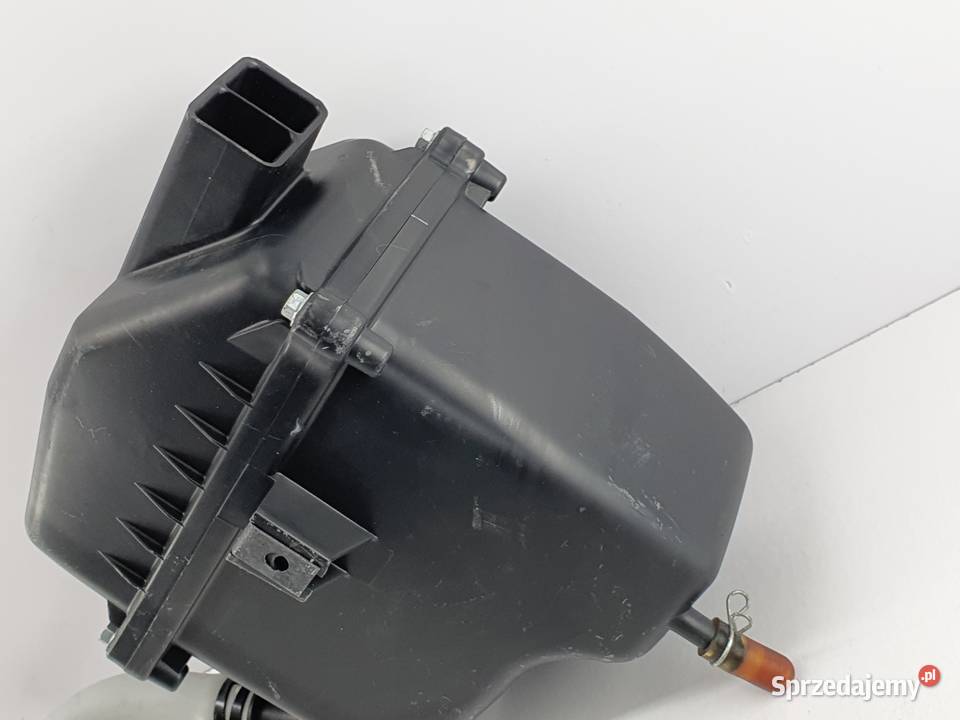 Obudowa Filtra Air Box Puszka Powietrza Yamaha Obudowy filtrów Łódź