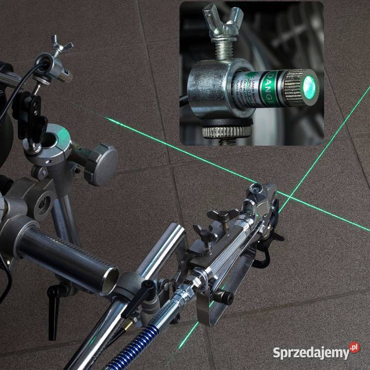 Malowarka Drogowa Spalinowa 7P 23 MPa 4 Lmin 2 Malarskie Ludźmierz