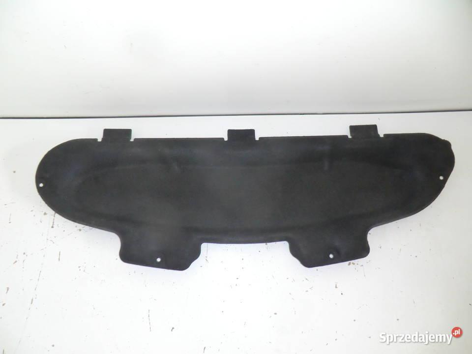 CITROEN C3 PICASSO WYGŁUSZENIE MASKI osobowe Krzeszowice sprzedam