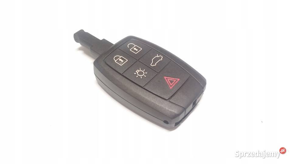 VOLVO S40 V50 kluczyk pilot do zaprogramowania Bielany Wrocławskie