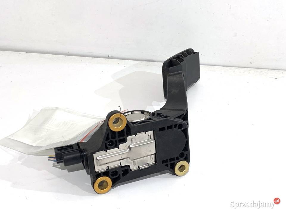 POTENCJOMETR GAZU HONDA CRV V 20 145 PEDAŁ sprzedam