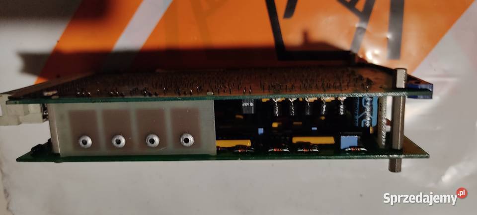 Still R20 płyta sterująca sterownik Wilczyn sprzedam