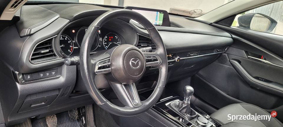 Bezwypadkowa serwis ASO 54000 gwarancja Warszawa