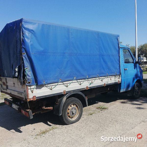 LUBLIN 3 diesel kujawsko-pomorskie