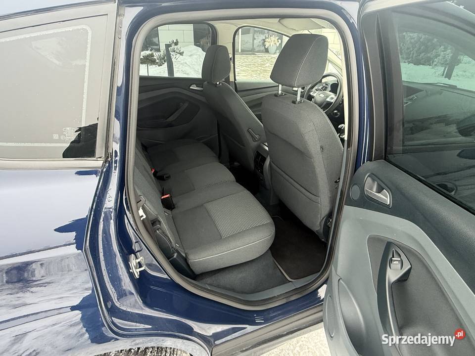 Ford C 134 Super Stan Rok produkcji 2015 Skarszewy