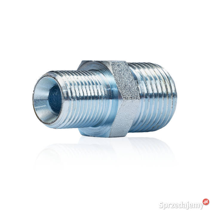 Złączka do Węża Malarskiego GZ 14 na GZ 38 400 Ludźmierz