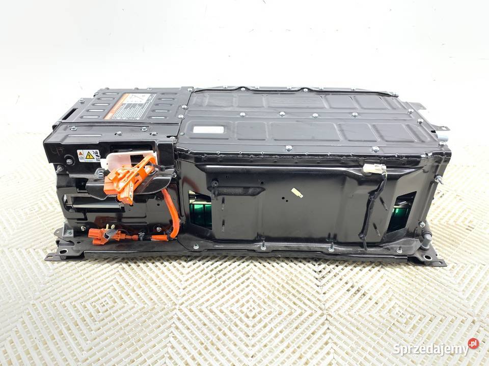 BATERIA HYBRYDA FORD MONDEO MK5 EG9810B759BC 20