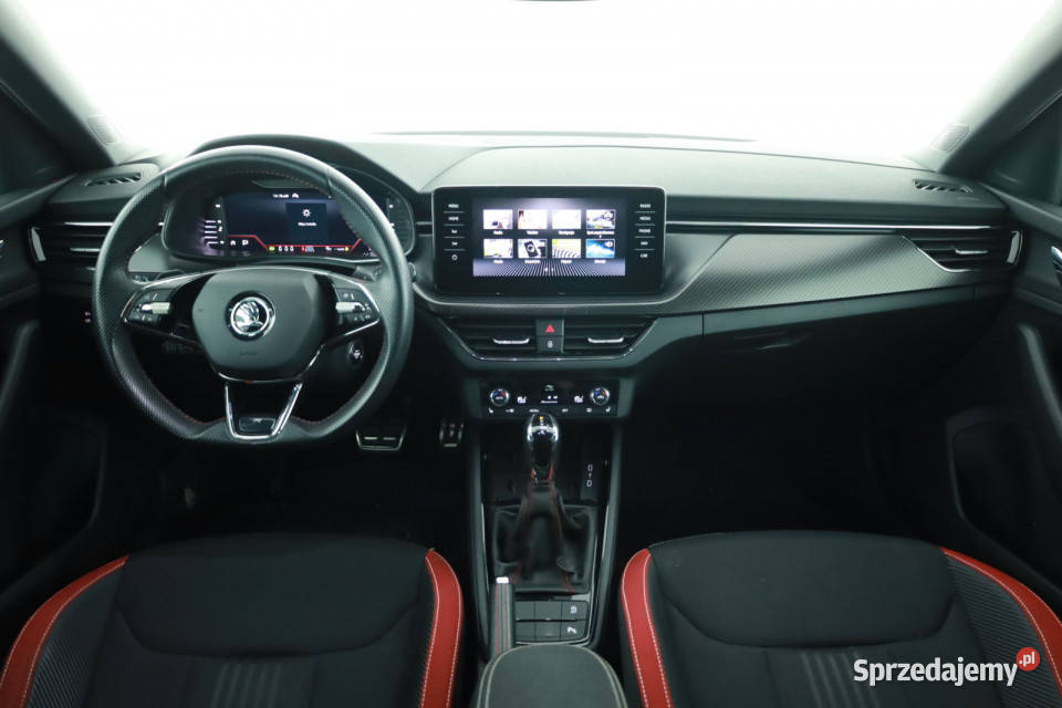 Skoda Scala 10 TSI 4/5 Scala
