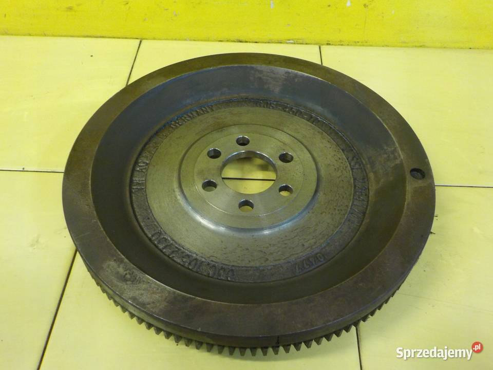 A1 A3 LEON FABIA GOLF 14 TFSI 18r 125 CZC kolo Suków sprzedam